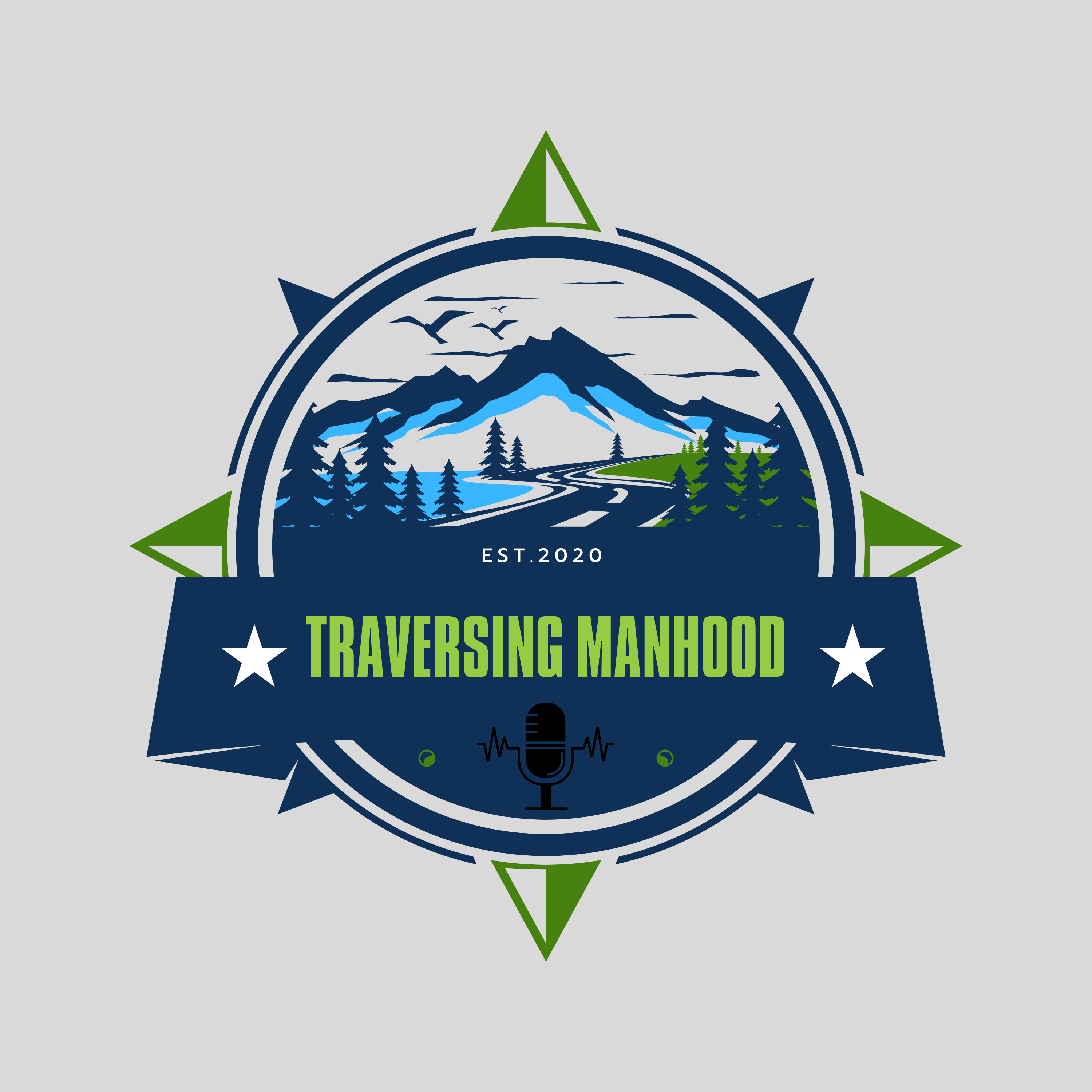 Traversing Manhood